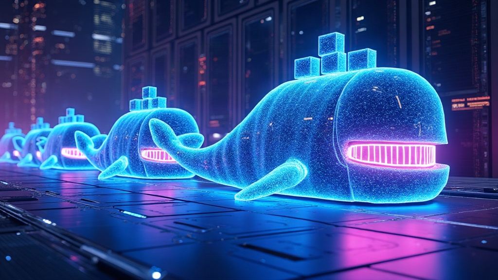Docker: контейнер сразу падает — причины и решение