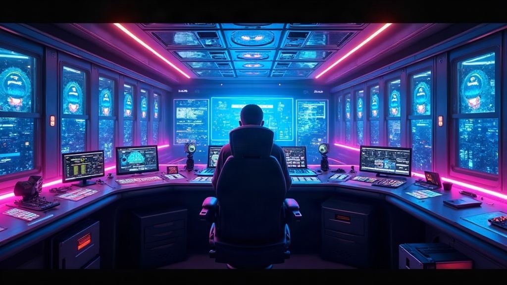 Как установить и настроить Netdata на VPS