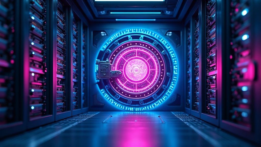 Лучший VPS для бэкапов в России