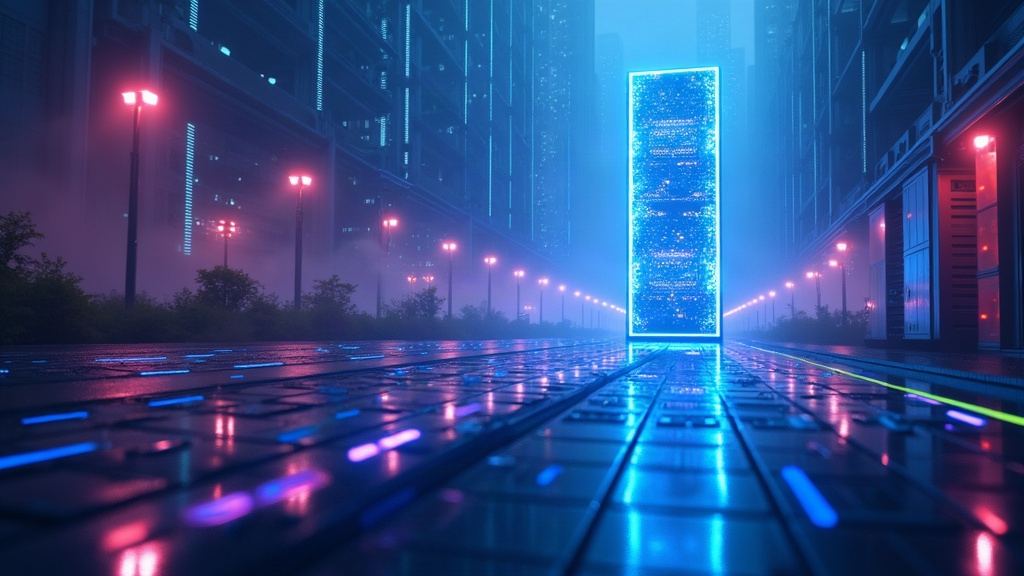 Лучший VPS для высокой нагрузки в Великобритании
