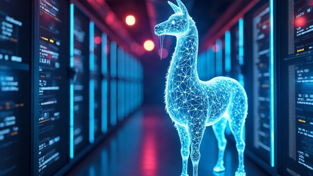 Open WebUI не видит Ollama: причины и решение
