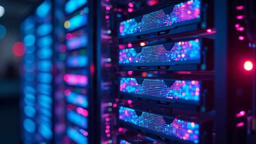 Сколько RAM нужно для Open WebUI