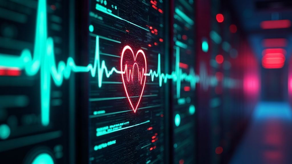 Uptime Kuma на сервере: частые ошибки и решения