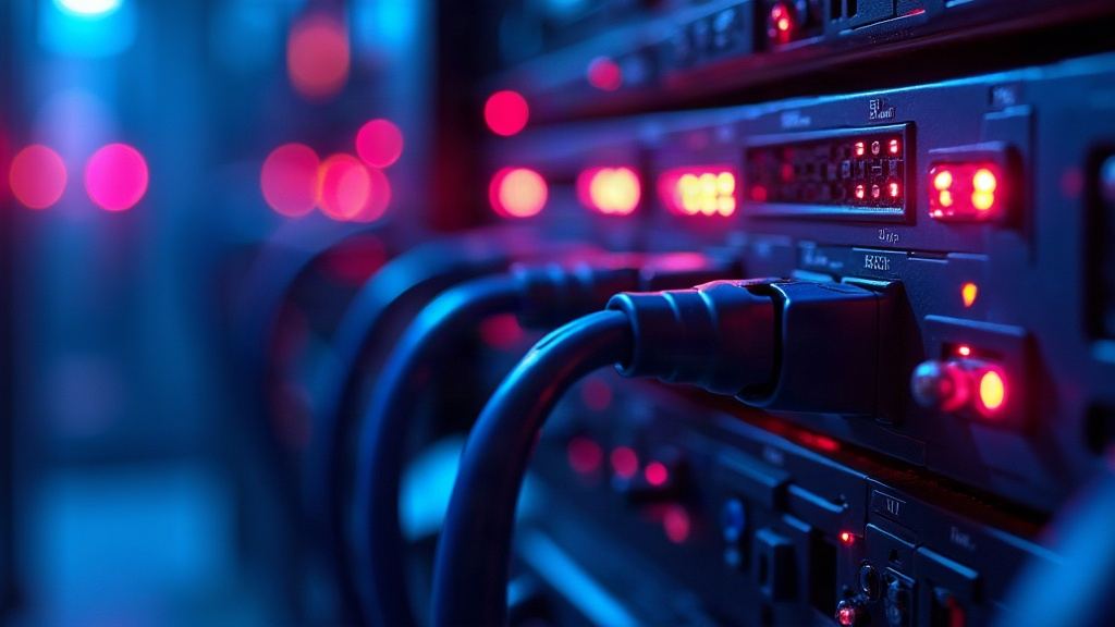 AMD EPYC в выделенном сервере: кому это реально нужно