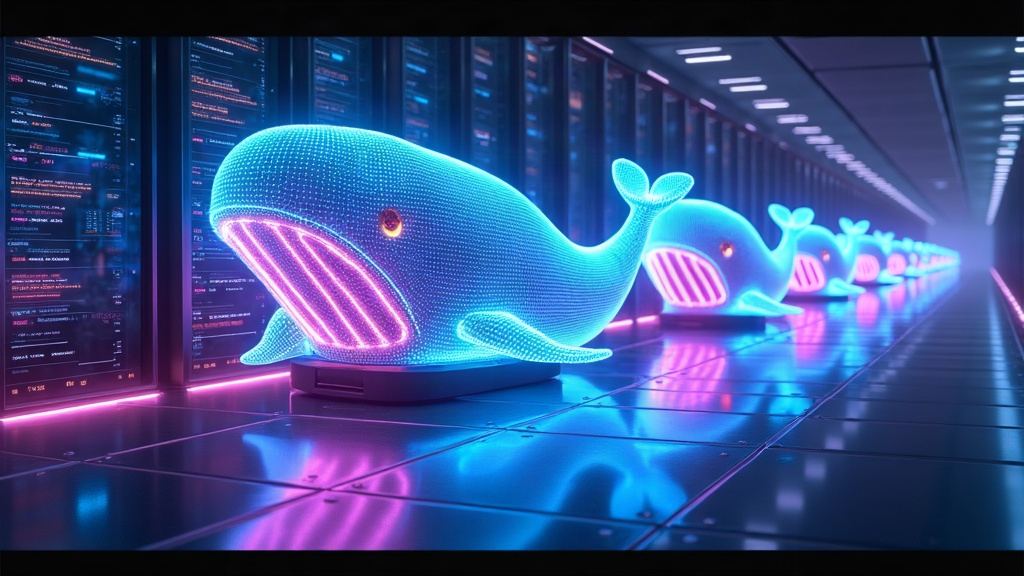 Docker multi-stage build: оптимизация образа