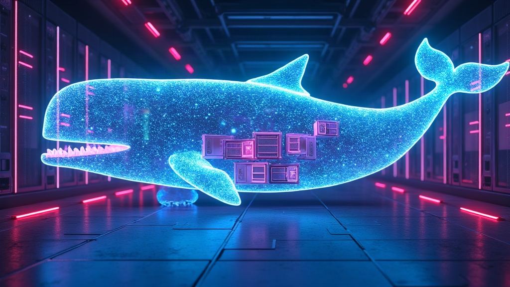 Docker secrets: управление паролями