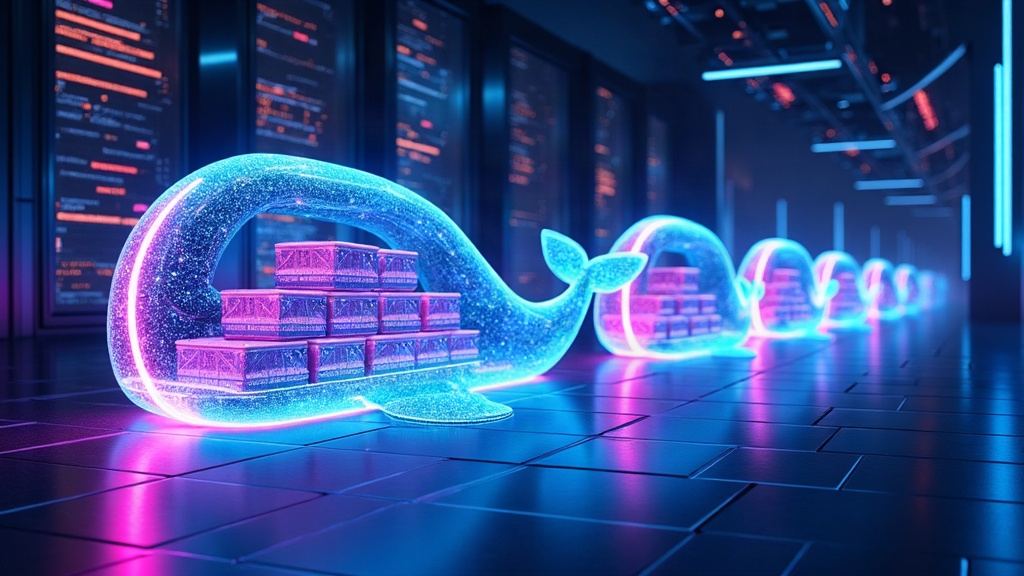 Docker: занимает всё место на диске — причины и решение