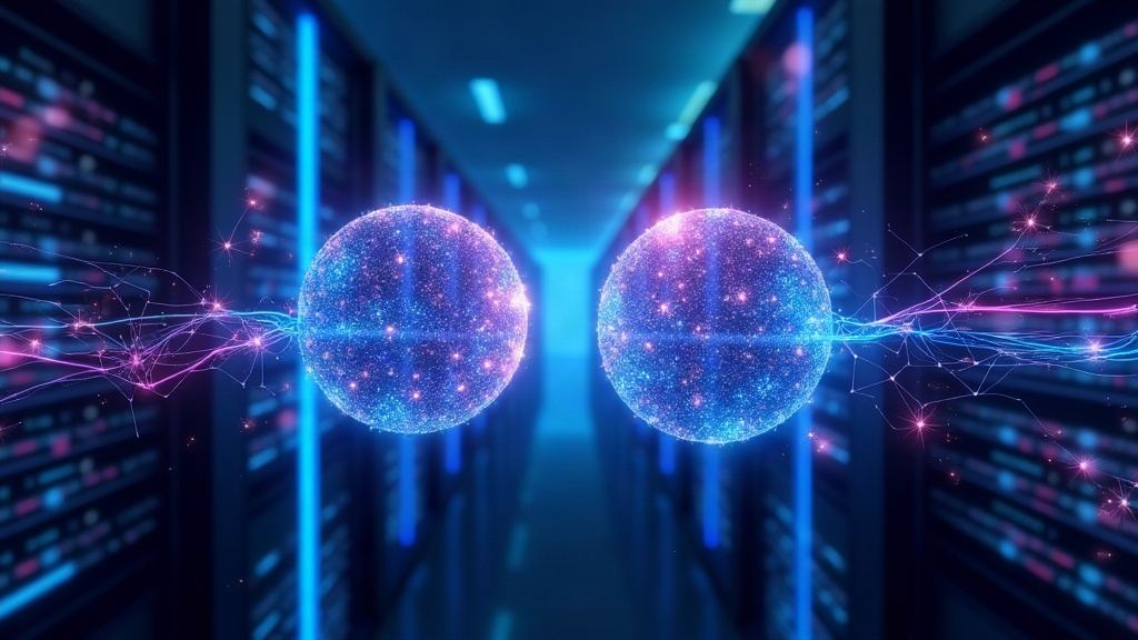 Gemini на macOS через свой сервер: доступ без блокировок