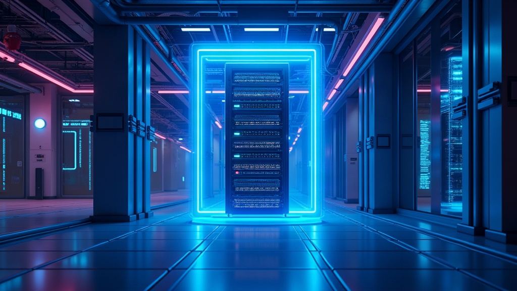 Как установить и настроить фаервол UFW на VPS