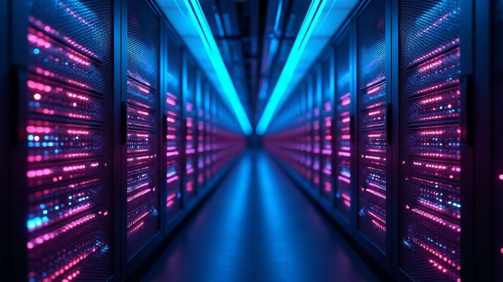 Как установить и настроить мониторинг диска на VPS