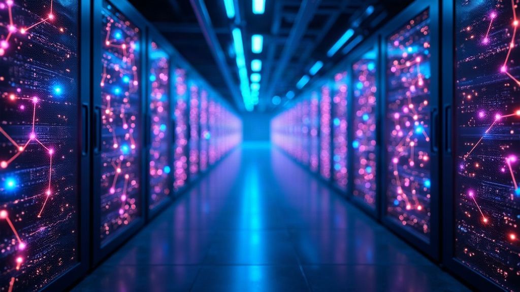 Как установить и настроить vLLM на VPS