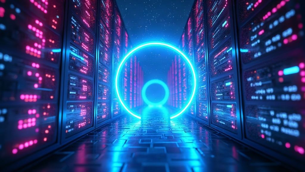 Лучший VPS для VPN в США