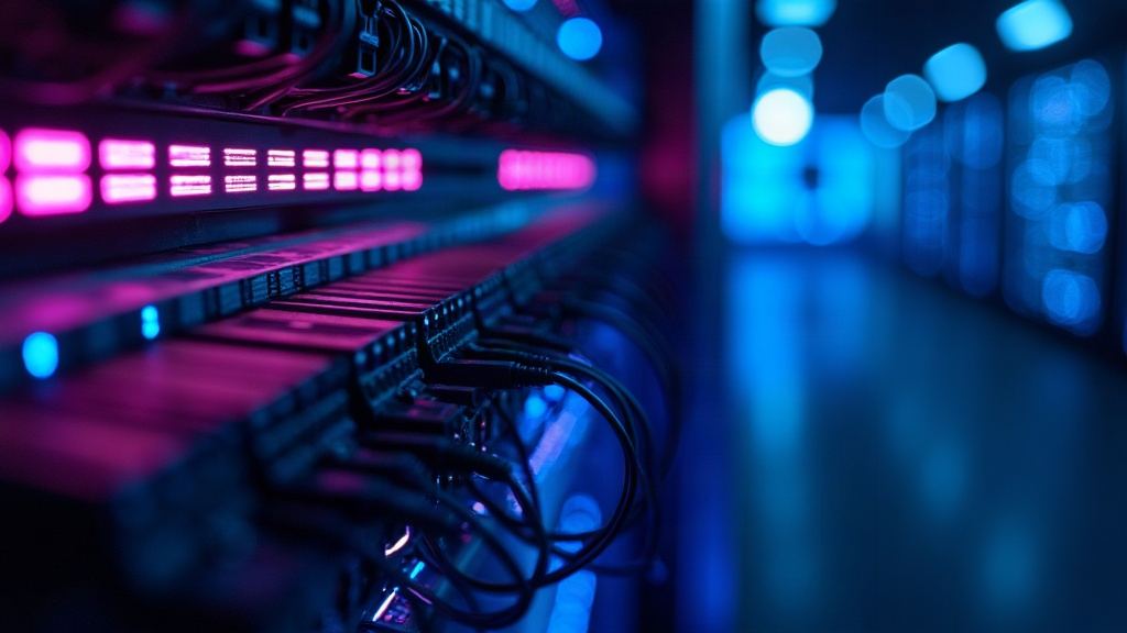 Сетевой канал 1G против 10G