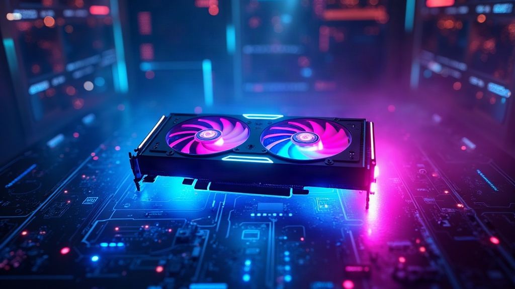 своя видеокарта против аренды GPU: что выгоднее и когда