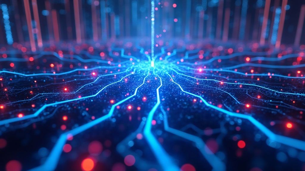 VPS для доступа к нейросетям: что выбрать и как настроить