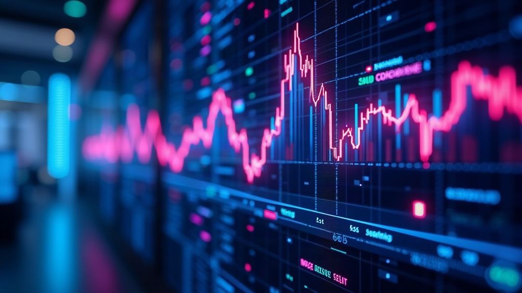 VPS для трейдинга и советника MT4/MT5: что выбрать и как настроить