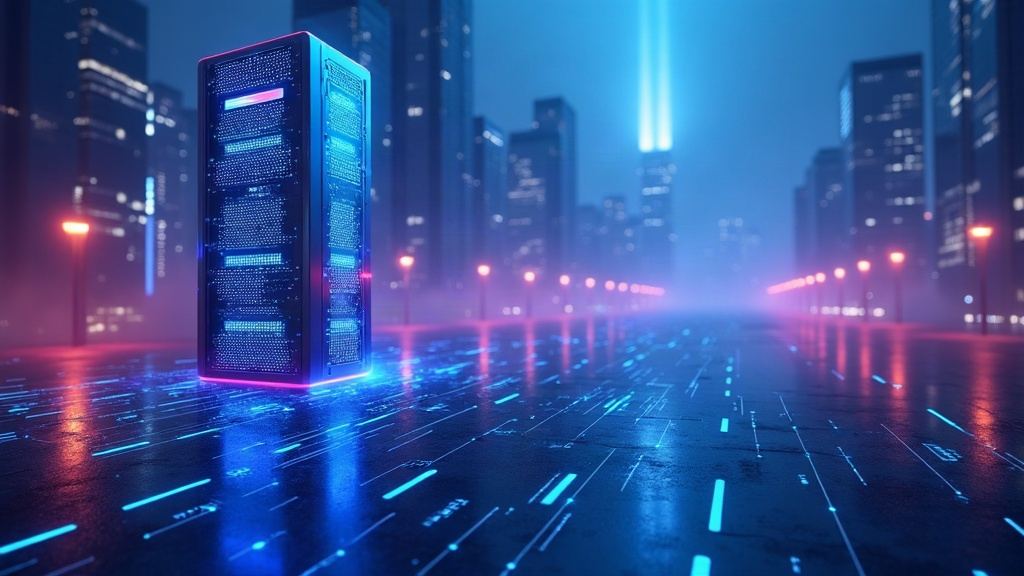 VPS в Великобритании для стриминга Netflix и зарубежных сервисов