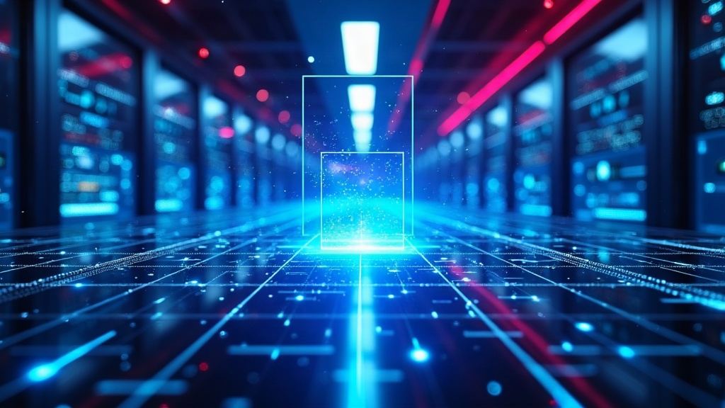 Windows-сервер в Великобритании: аренда и настройка