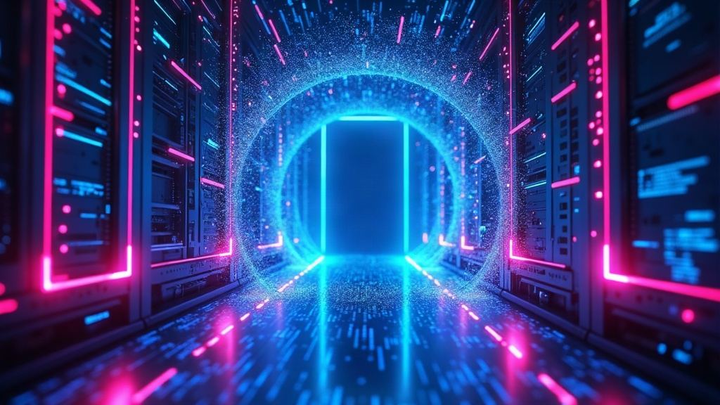 WireGuard для ИИ: один сервер для всех ваших устройств