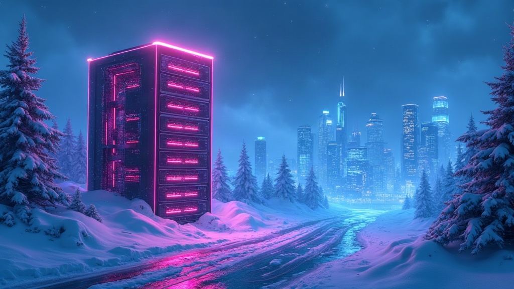 Xray и VLESS Reality на сервере в России: настройка и обход блокировок